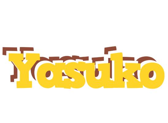 Yasuko hotcup logo