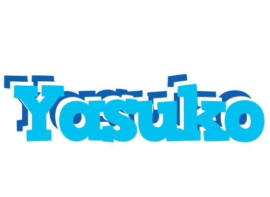 Yasuko jacuzzi logo