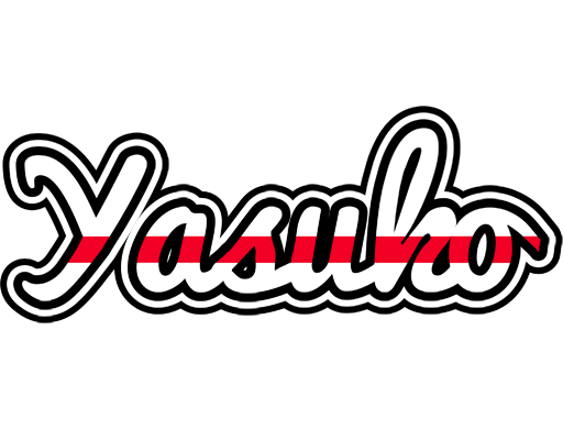 Yasuko kingdom logo