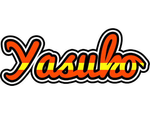 Yasuko madrid logo