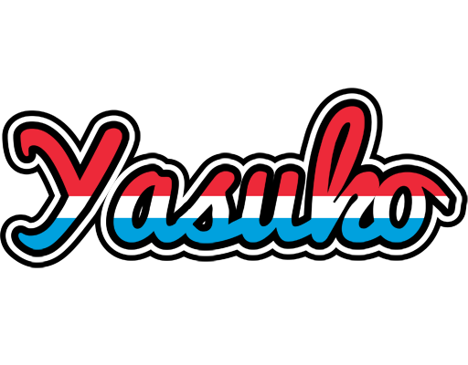 Yasuko norway logo