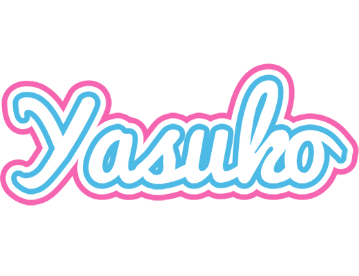 Yasuko outdoors logo