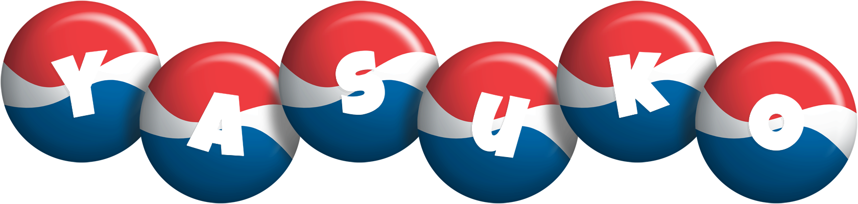 Yasuko paris logo