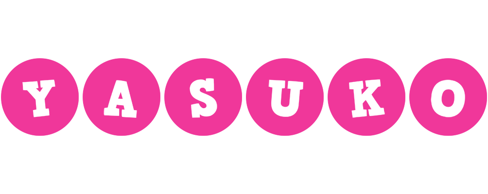 Yasuko poker logo