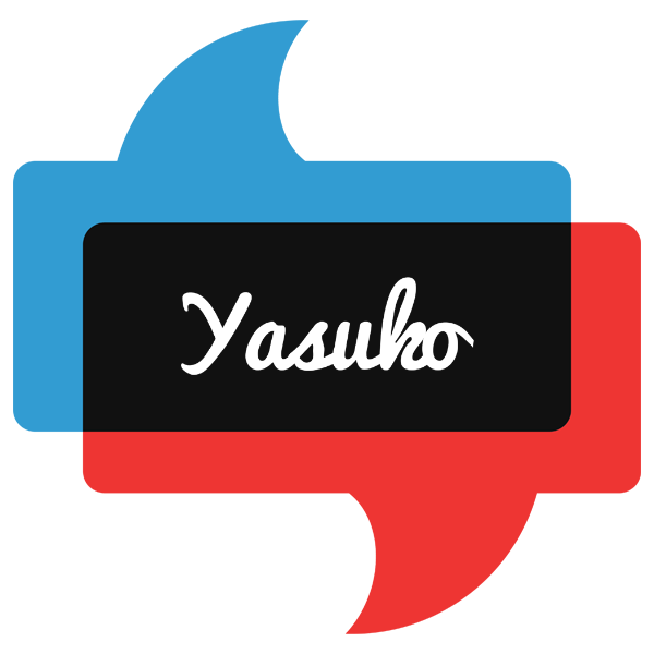 Yasuko sharks logo