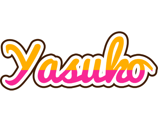 Yasuko smoothie logo