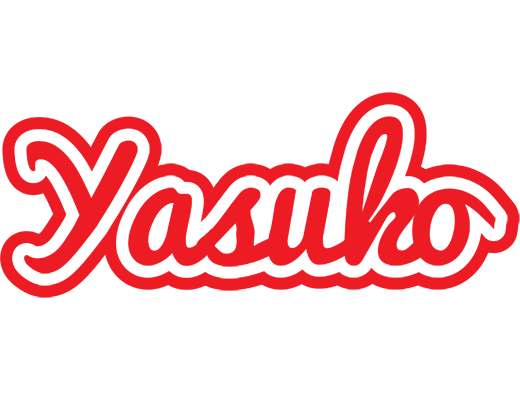 Yasuko sunshine logo