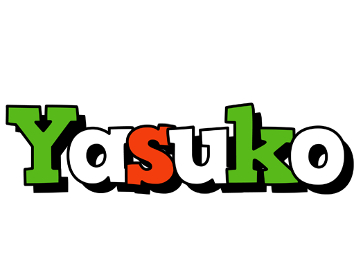 Yasuko venezia logo