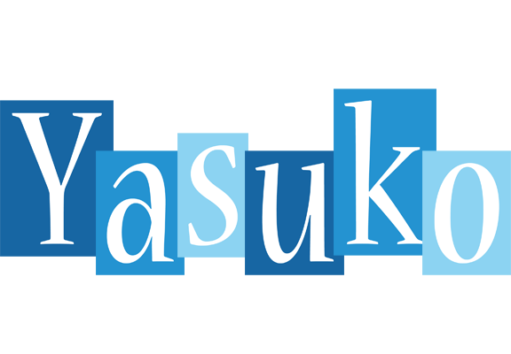 Yasuko winter logo