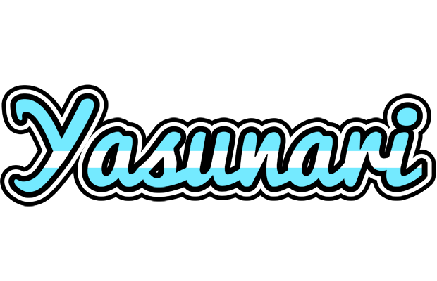 Yasunari argentine logo