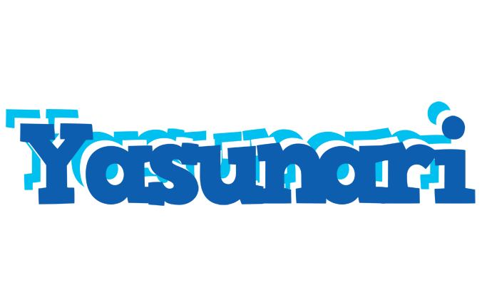 Yasunari business logo