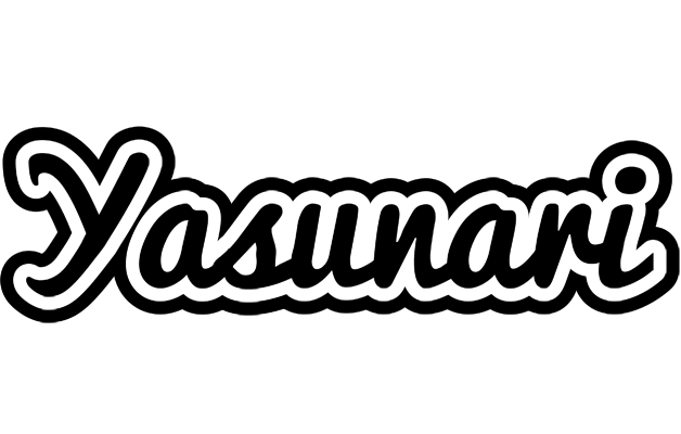 Yasunari chess logo