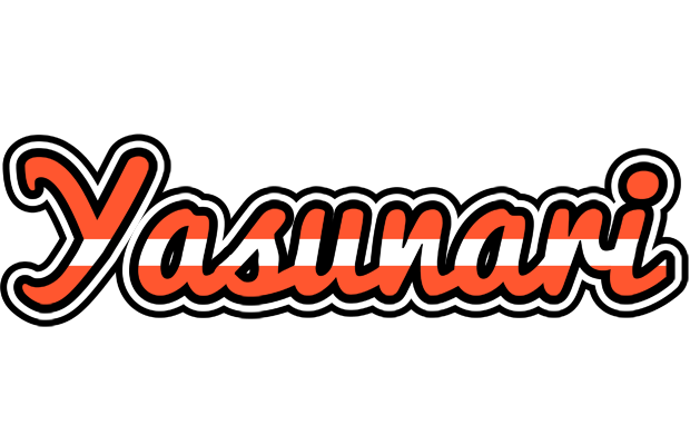Yasunari denmark logo