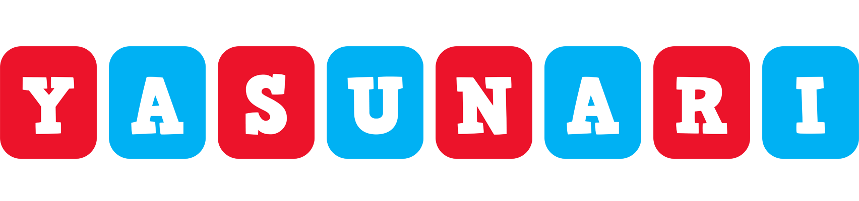 Yasunari diesel logo