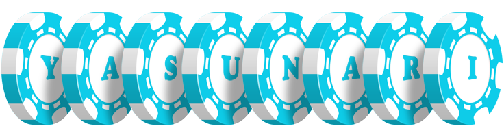 Yasunari funbet logo