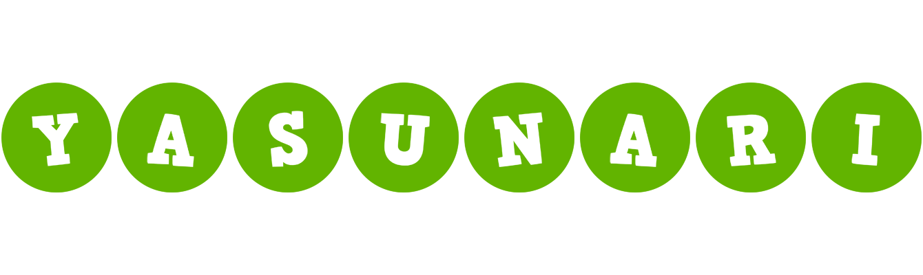 Yasunari games logo