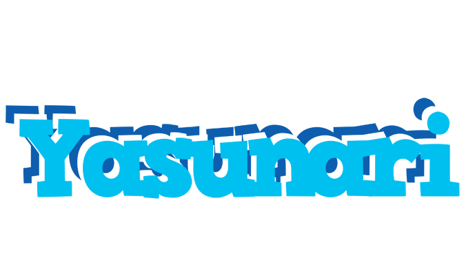 Yasunari jacuzzi logo