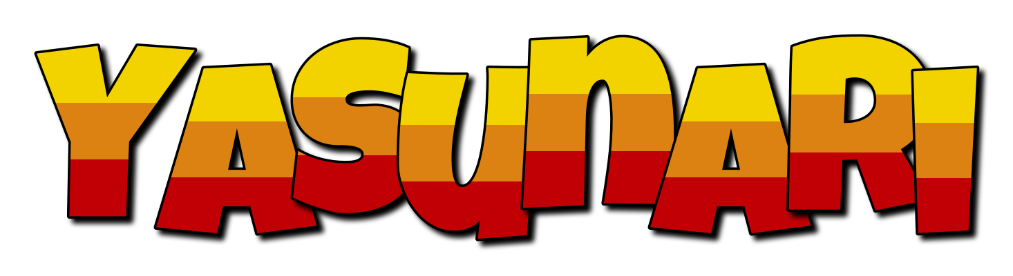 Yasunari jungle logo