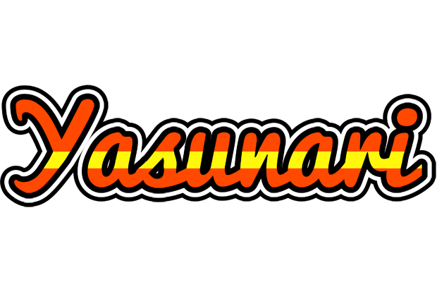 Yasunari madrid logo