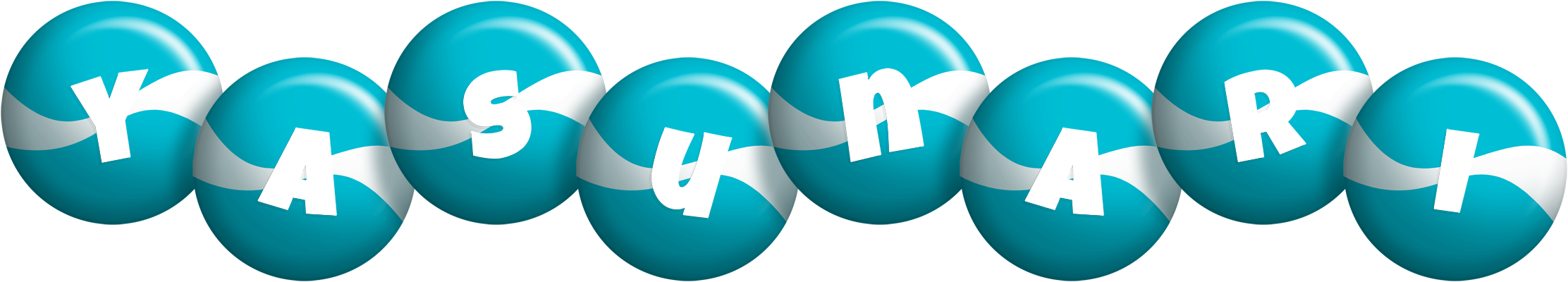 Yasunari messi logo