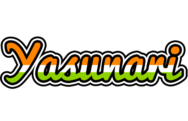 Yasunari mumbai logo