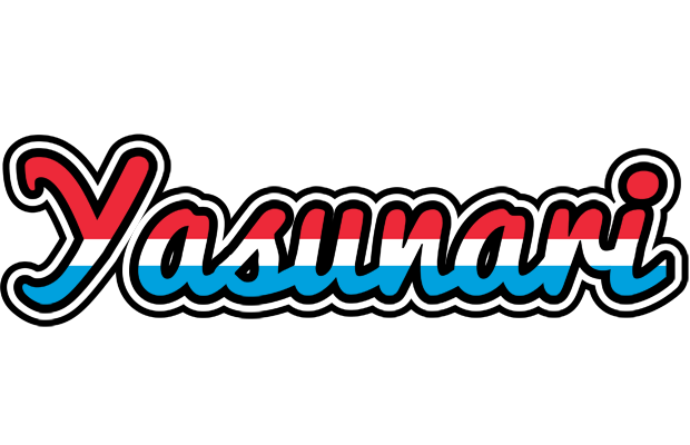 Yasunari norway logo