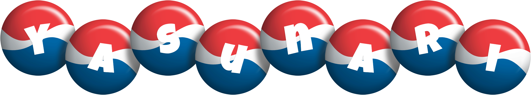 Yasunari paris logo