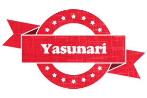 Yasunari passion logo