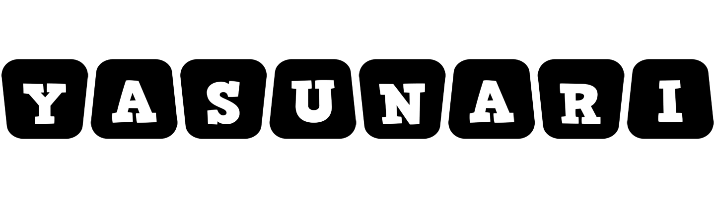 Yasunari racing logo