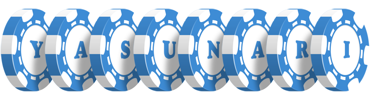 Yasunari vegas logo