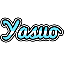 Yasuo argentine logo