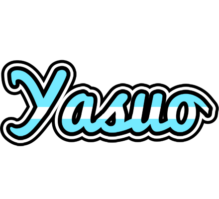 Yasuo argentine logo