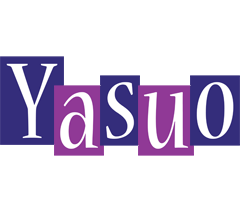 Yasuo autumn logo