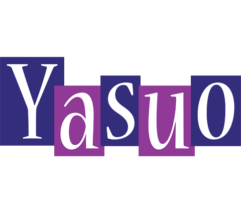 Yasuo autumn logo