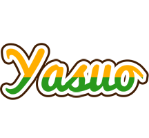 Yasuo banana logo