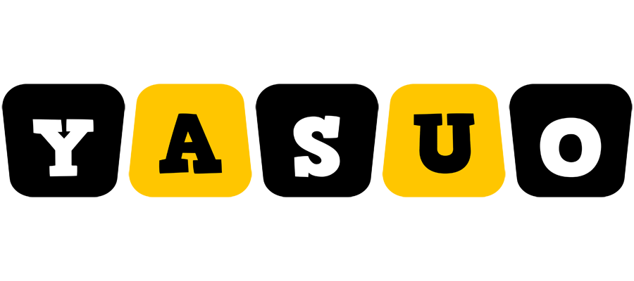 Yasuo boots logo