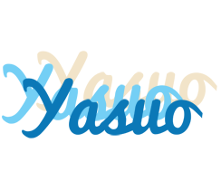 Yasuo breeze logo