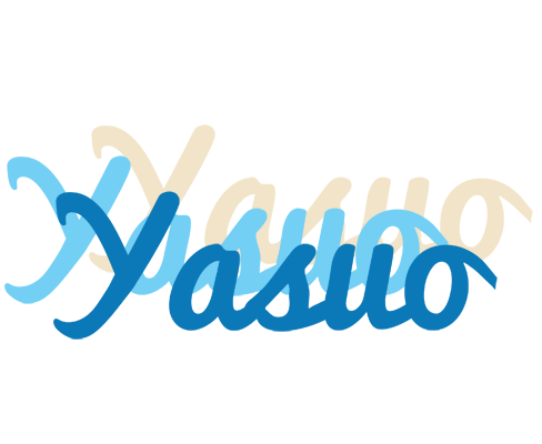 Yasuo breeze logo