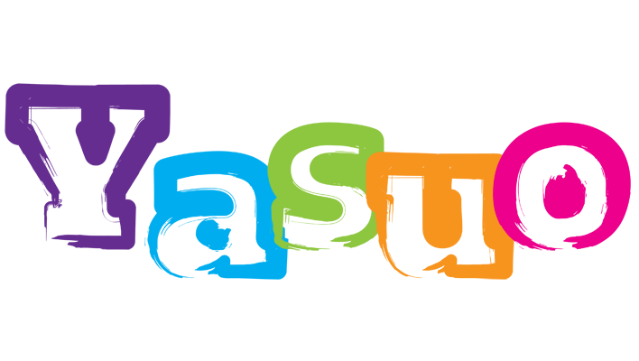 Yasuo casino logo