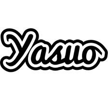 Yasuo chess logo