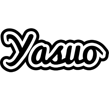 Yasuo chess logo