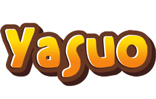 Yasuo cookies logo