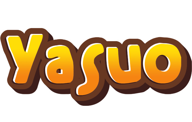 Yasuo cookies logo