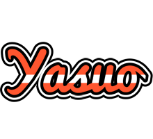 Yasuo denmark logo