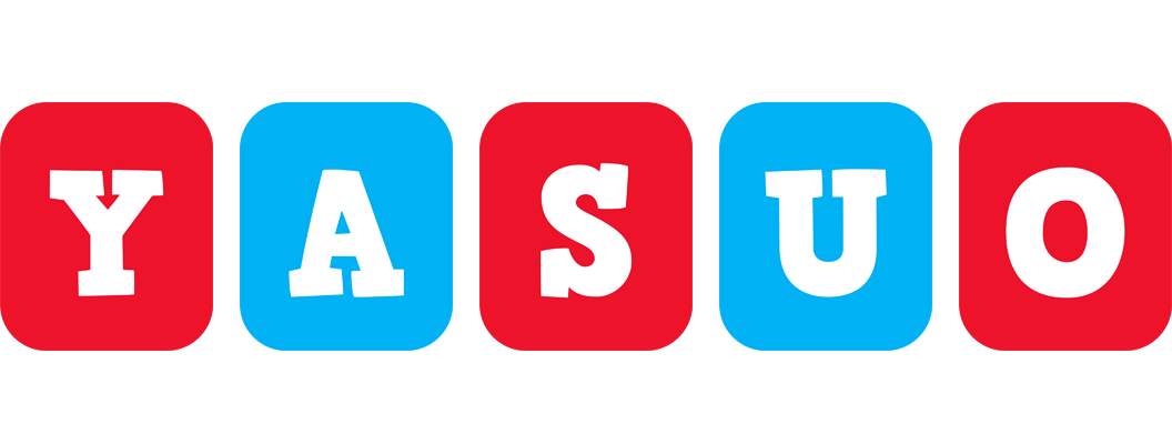Yasuo diesel logo