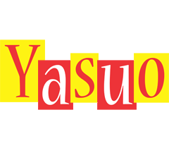 Yasuo errors logo