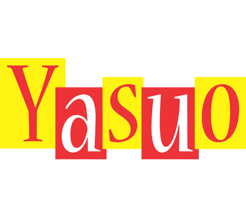 Yasuo errors logo