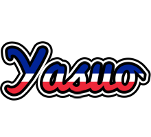 Yasuo france logo