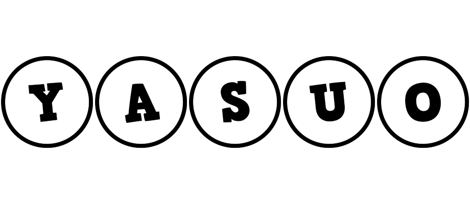 Yasuo handy logo