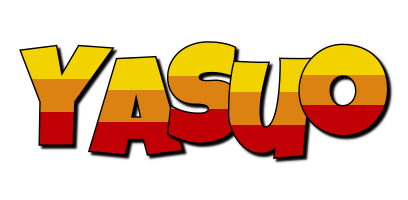 Yasuo jungle logo